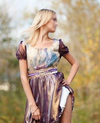 Анкета проститутки Оксана - город Бабино, 28 лет, №2543