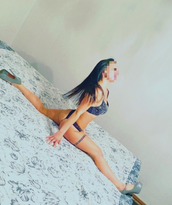 Анкета проститутки Мадина - город Бабино, 23 года, №5597